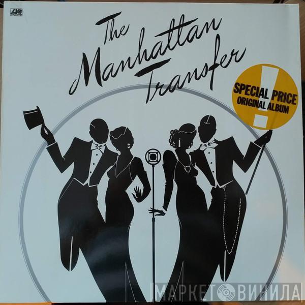 The Manhattan Transfer - The Manhattan Transfer