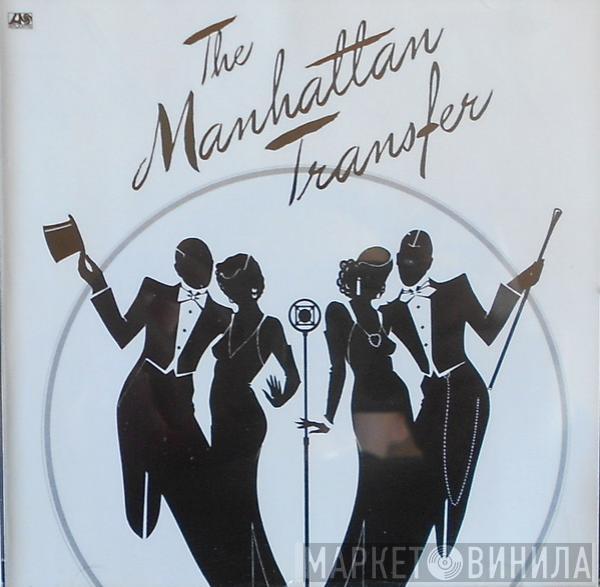  The Manhattan Transfer  - The Manhattan Transfer
