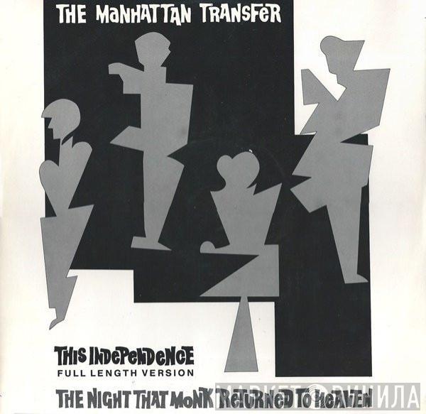 The Manhattan Transfer - This Independence
