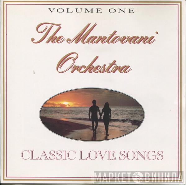 The Mantovani Orchestra - Classic Love Songs Volume One