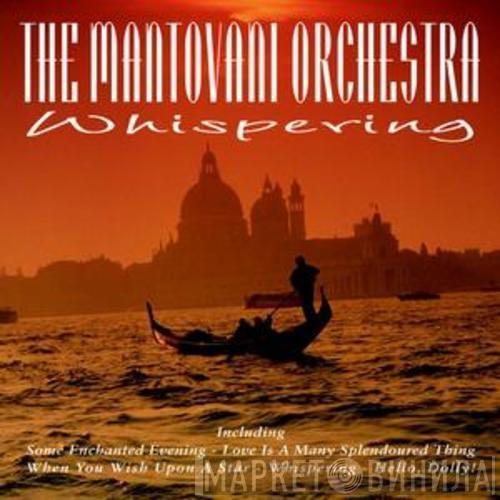 The Mantovani Orchestra - Whispering