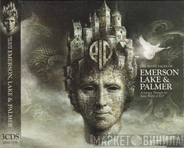  - The Many Faces Of Emerson, Lake & Palmer (A Journey Through The Inner World Of ELP)