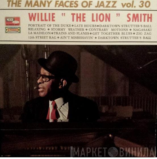  - The Many Faces Of Jazz Vol.30
