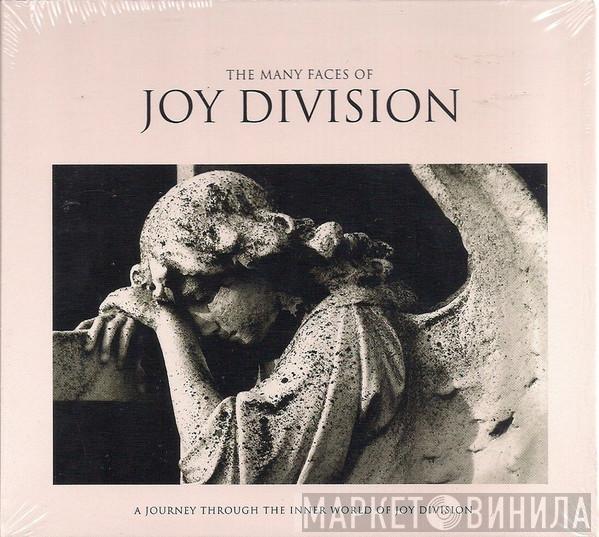  - The Many Faces Of Joy Division (A Journey Through The Inner World Of Joy Division)