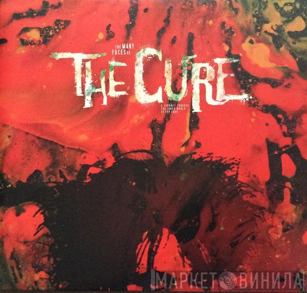  - The Many Faces Of The Cure