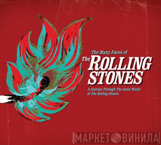  - The Many Faces Of The Rolling Stones