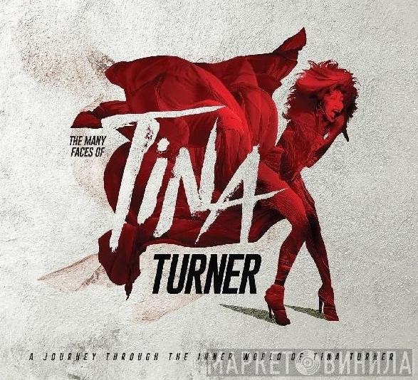  - The Many Faces Of Tina Turner