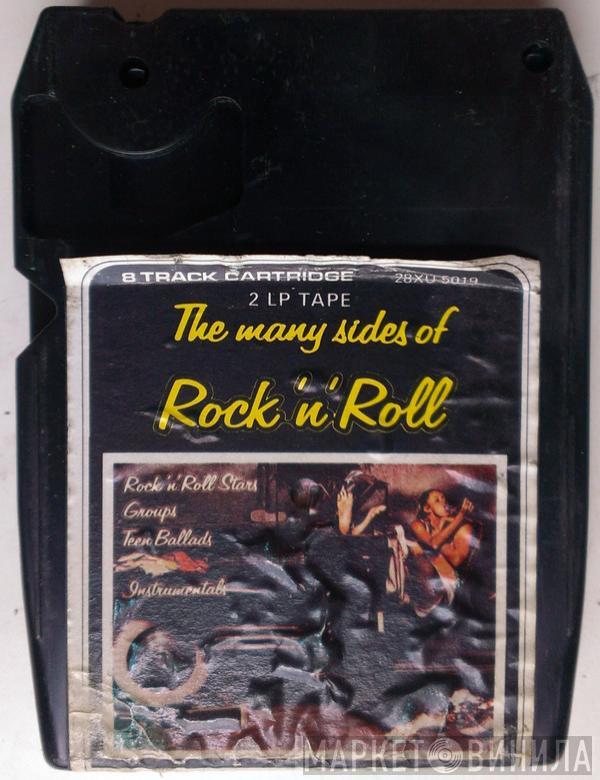  - The Many Sides Of Rock'n'Roll