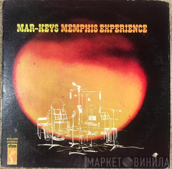  The Mar-Keys  - Memphis Experience