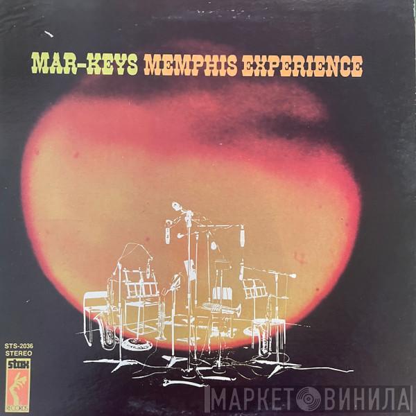  The Mar-Keys  - Memphis Experience
