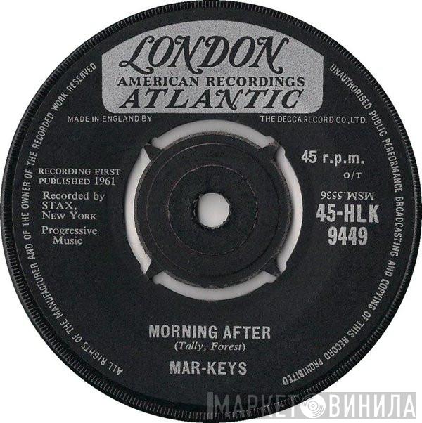 The Mar-Keys - Morning After