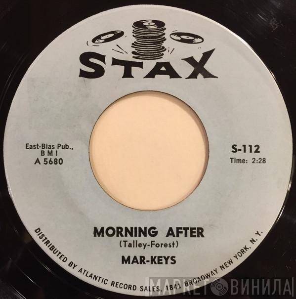 The Mar-Keys - Morning After