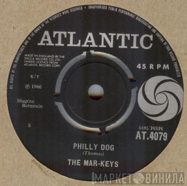 The Mar-Keys - Philly Dog