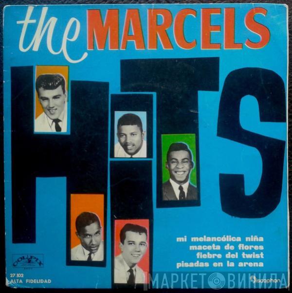 The Marcels - My Melancholy Baby