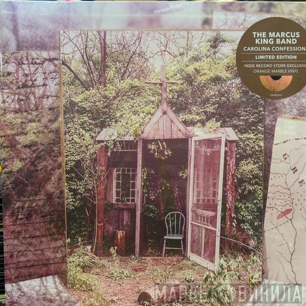 The Marcus King Band - Carolina Confessions
