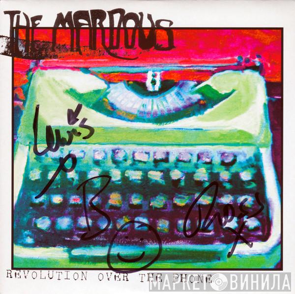 The Mardous - Revolution Over The Phone