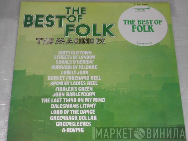 The Mariners  - The Best Of Folk