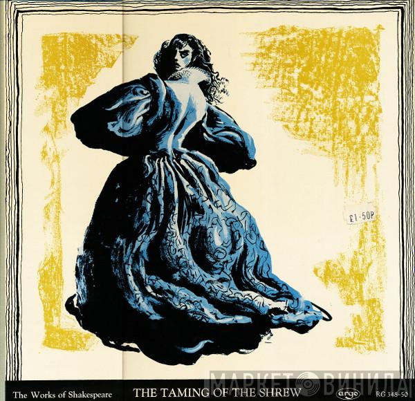 The Marlowe Dramatic Society And Professional Players, William Shakespeare - The Taming Of The Shrew