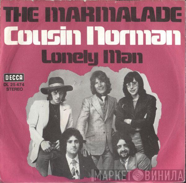 The Marmalade - Cousin Norman