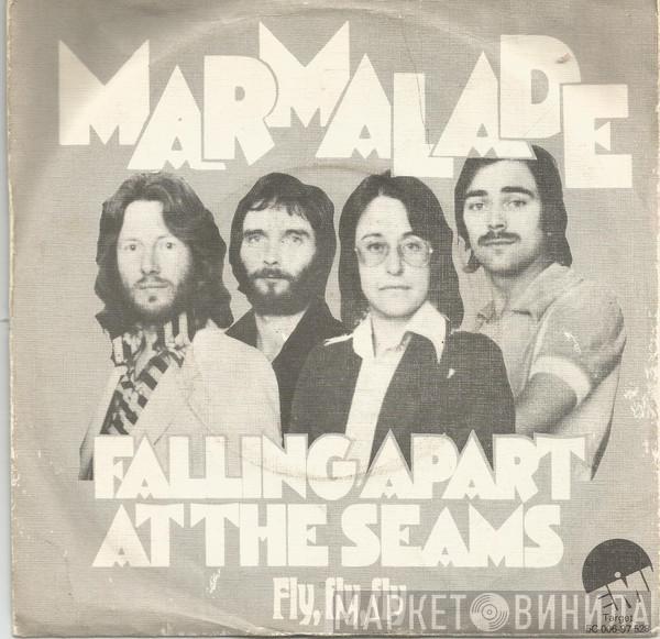  The Marmalade  - Falling Apart At The Seams