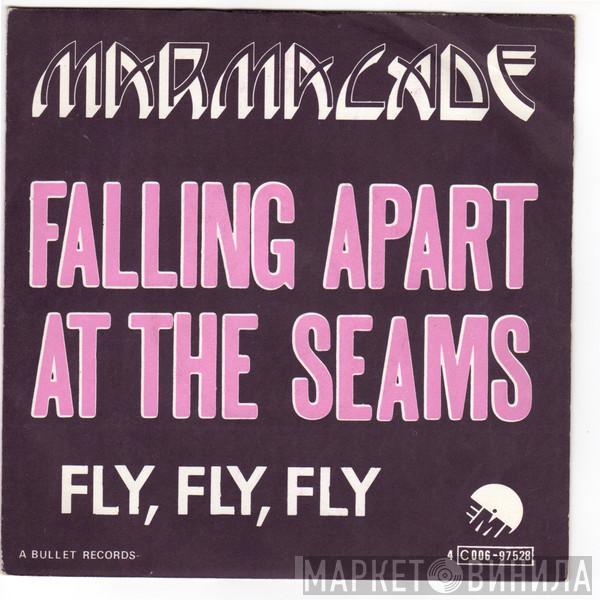  The Marmalade  - Falling Apart At The Seams