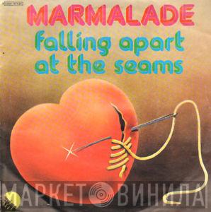  The Marmalade  - Falling Apart At The Seams