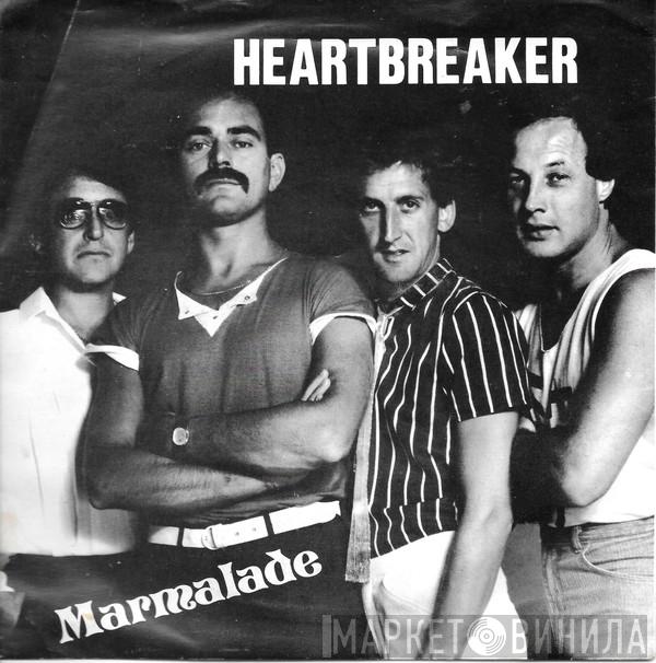 The Marmalade - Heart Breaker