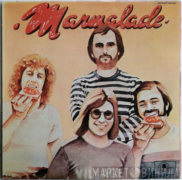 The Marmalade - Marmalade