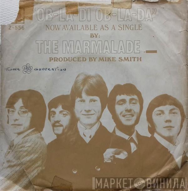 The Marmalade - Ob-La-Di Ob-La-Da