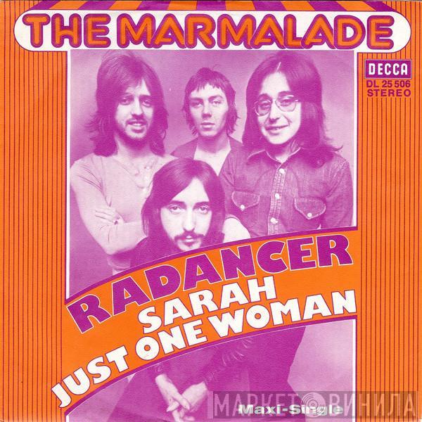 The Marmalade - Radancer