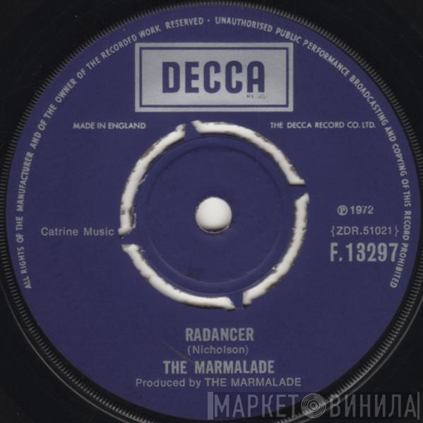 The Marmalade - Radancer