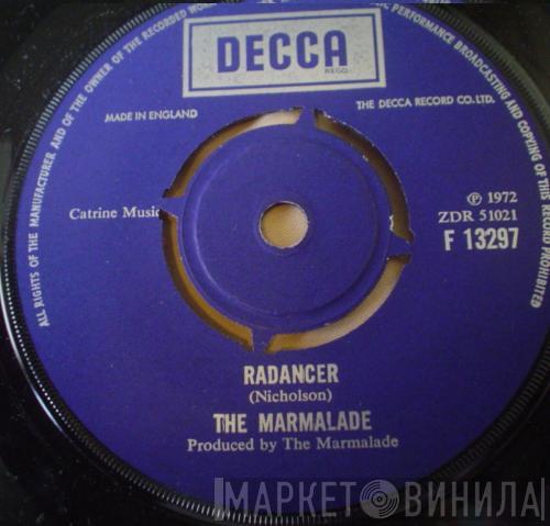 The Marmalade - Radancer