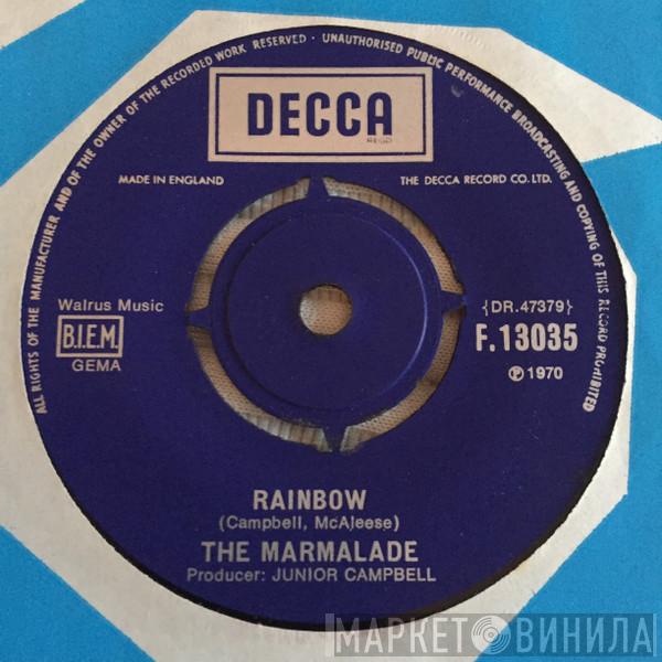 The Marmalade - Rainbow
