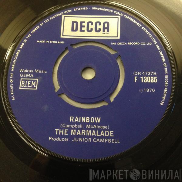 The Marmalade - Rainbow