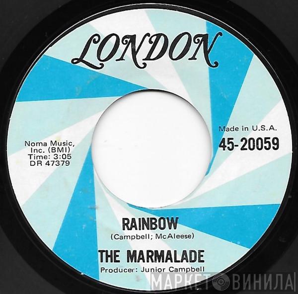 The Marmalade - Rainbow