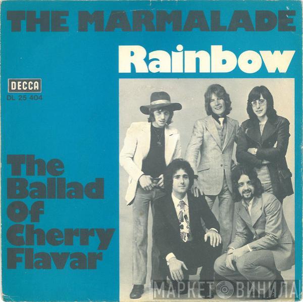 The Marmalade - Rainbow