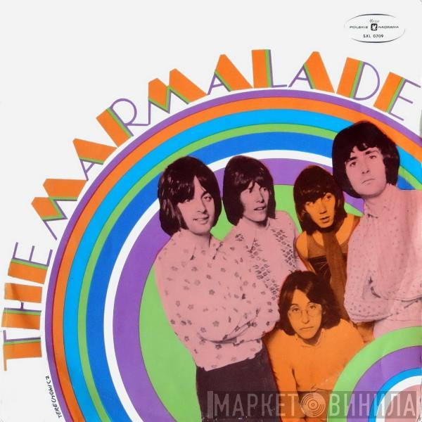 The Marmalade - The Best Of The Marmalade