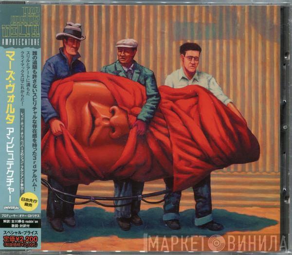 The Mars Volta - Amputechture