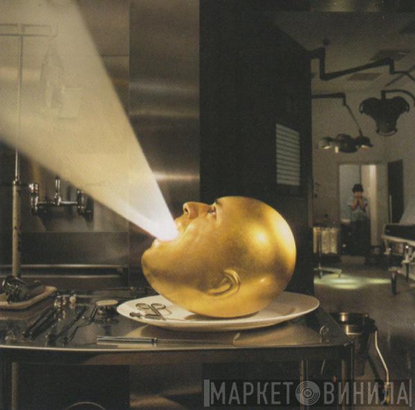 The Mars Volta - De-Loused In The Comatorium