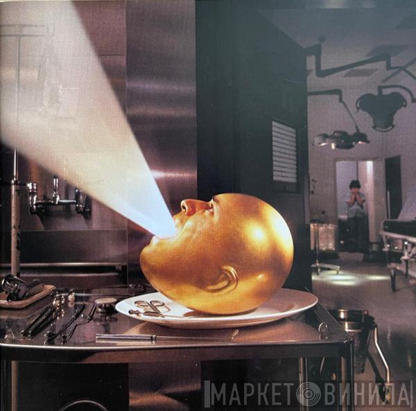 The Mars Volta - De-Loused In The Comatorium