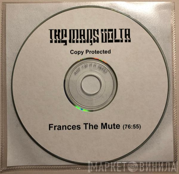  The Mars Volta  - Frances The Mute