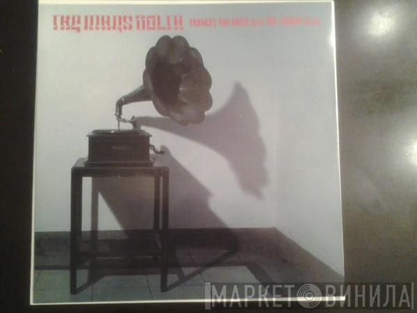  The Mars Volta  - Frances The Mute