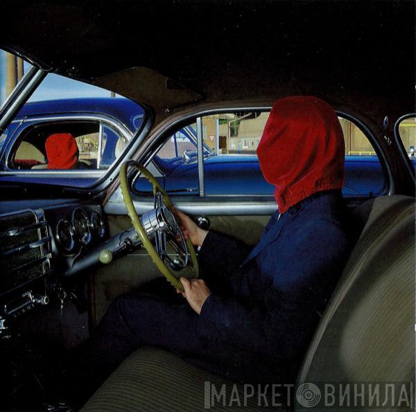  The Mars Volta  - Frances The Mute