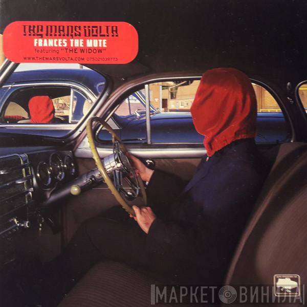  The Mars Volta  - Frances The Mute