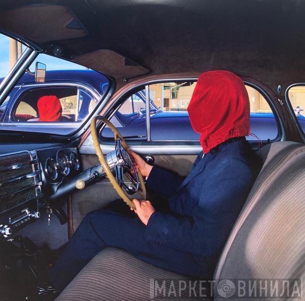 The Mars Volta - Frances The Mute