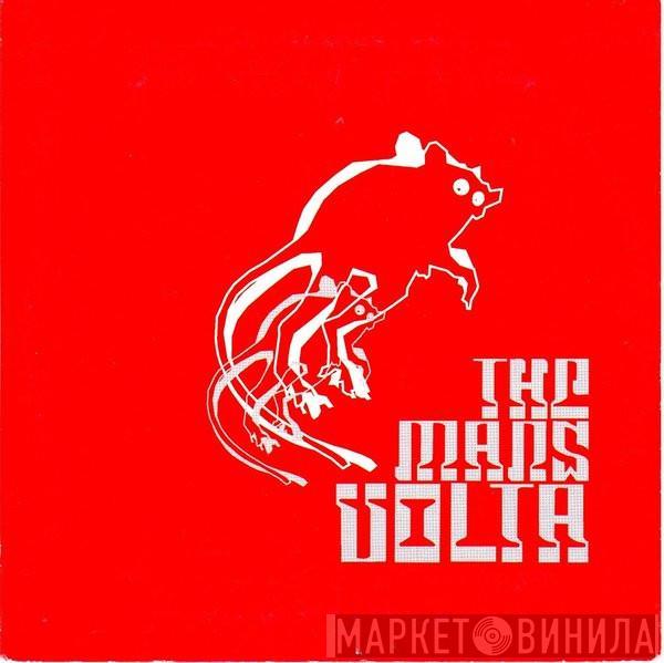 The Mars Volta - Intertiatic ESP