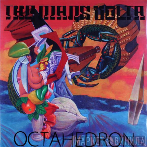 The Mars Volta - Octahedron