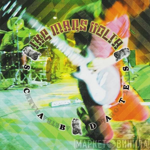  The Mars Volta  - Scabdates