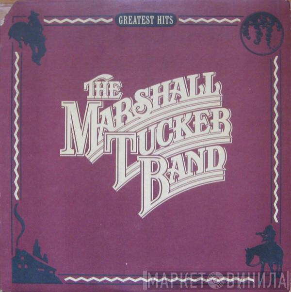  The Marshall Tucker Band  - Greatest Hits