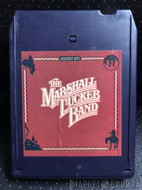  The Marshall Tucker Band  - Greatest Hits